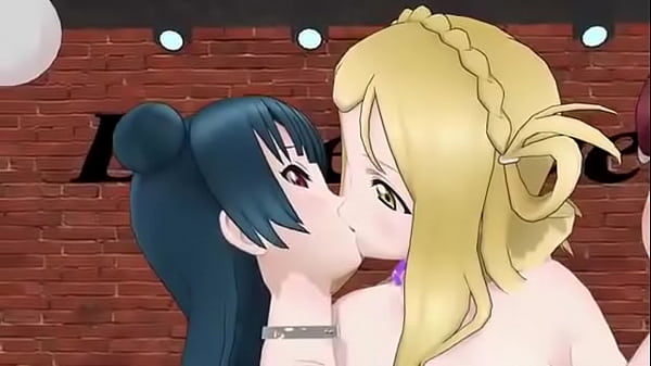 love live guilty kiss performance