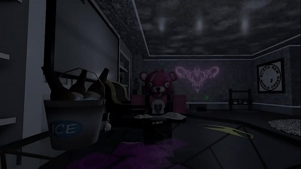 Roblox Team Leader Futa