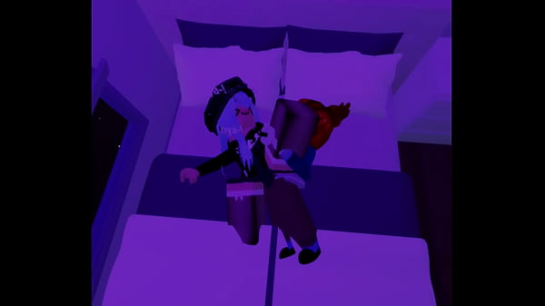 Roblox Futa sex in a conodo before sleeping (ROBLOX SEX)