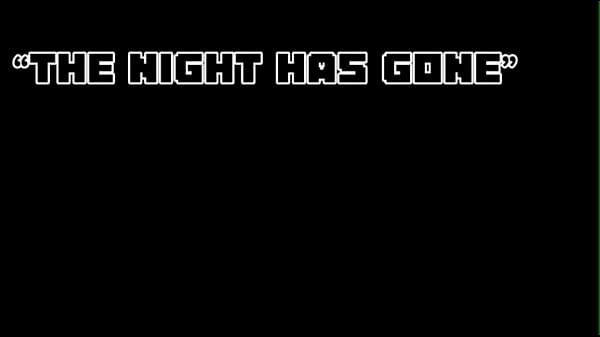 The Night Has Gone (A Sonic HMV)