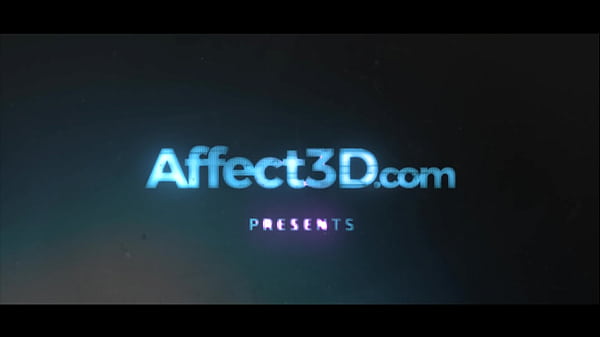 Corporate Training 2 – 3D Futanari Animation
