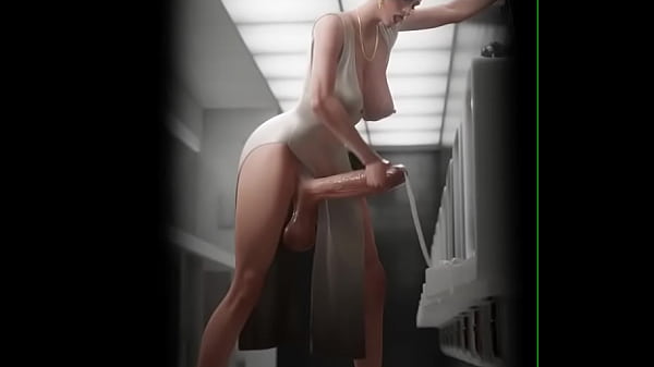 Bathroom Break[Nyl]