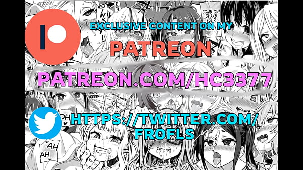 FUTANARI ANAL FUCK AND CREAMPIE HENTAI ANIMATED