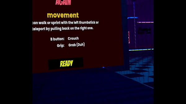 Realm 34 Porn Game Vr – Level 2 – FNAF