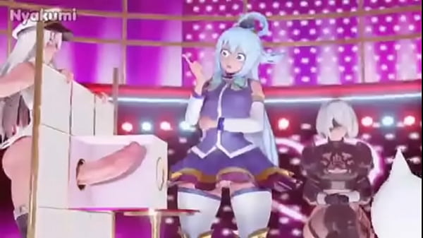 Nyakumi Neko hmv
