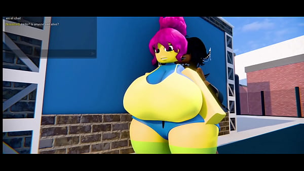 Girl Roblox