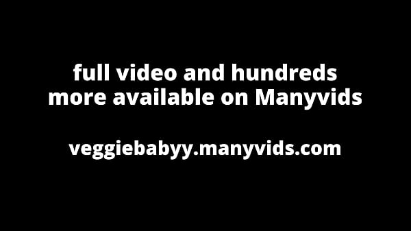 Veggiebabyy and futa wife transform you into a seductive woman for a passionate P-O-V encounter
