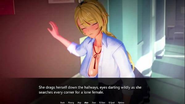 Futa World of NTR ( FUTA Path ) 1#