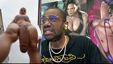 Giant Transgender With A Large Cock, PAWG Snow White Riding A Large Ass Futa Cock, Transgender Wonder Woman Cumming In An Alleyway, Chun-Li Cumming Everywhere, AI Generated