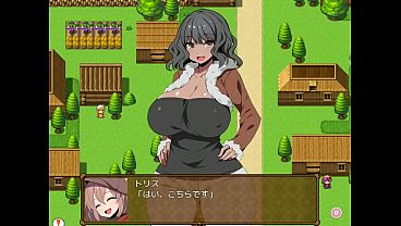 ふたなり錬金術師トリス レイダ HD