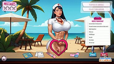 EP6: Delora Veil – Day 6 Spotlight in Futa Zone: Lewd Control