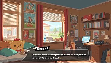 FEMBOY FUTA HOUSE – Bella route !!!